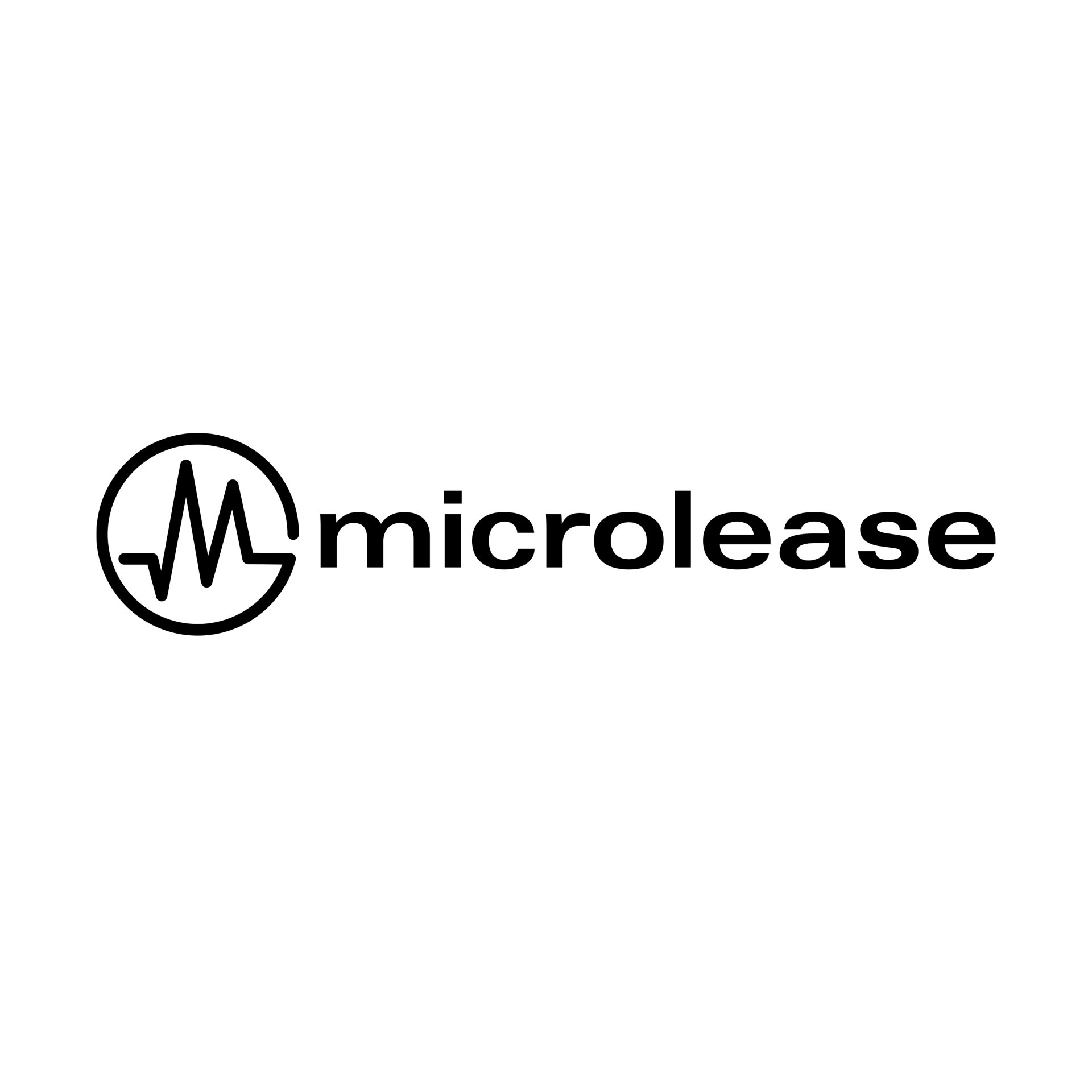 Microlease Logo