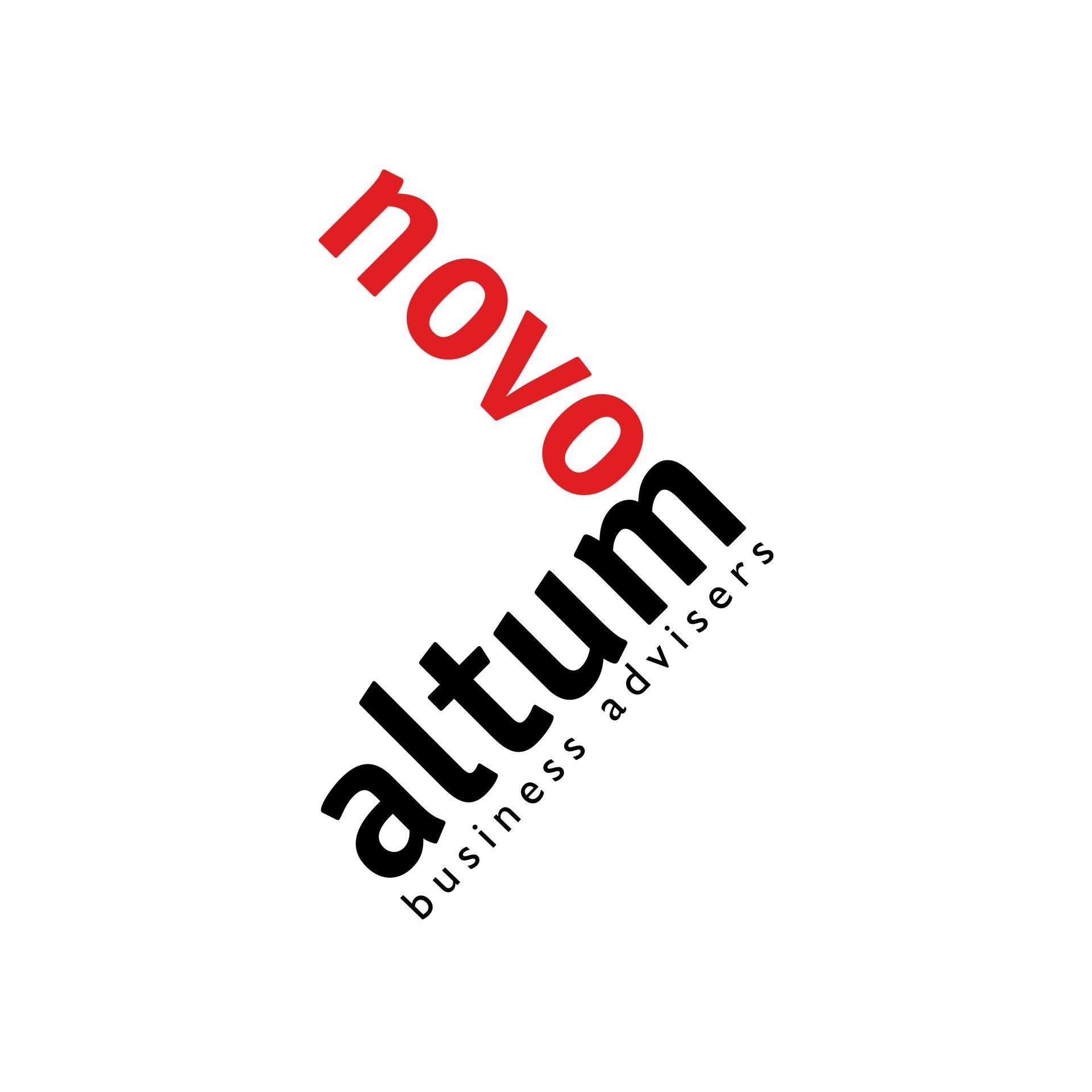 Novo Altum Logo