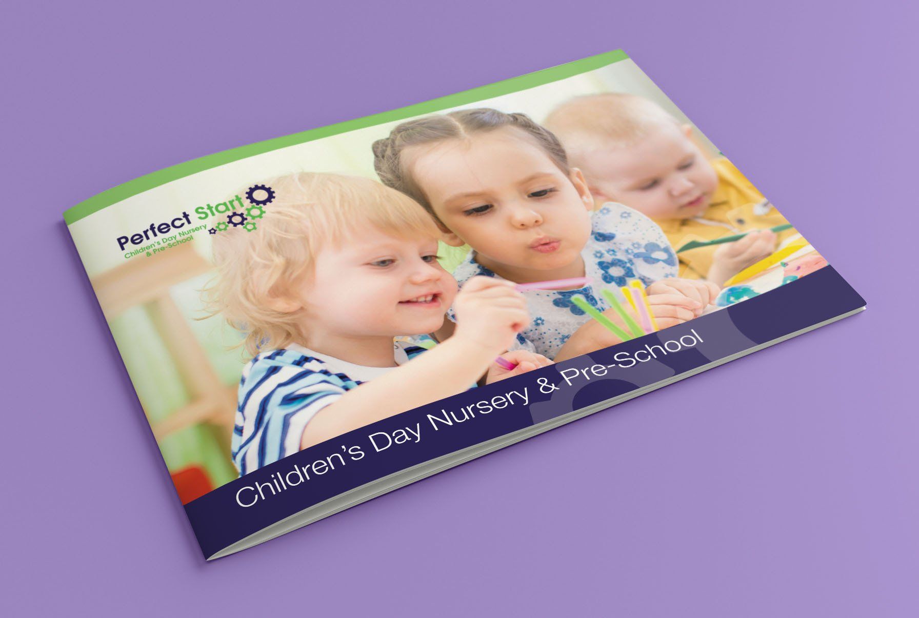 Perfect Start Brochure