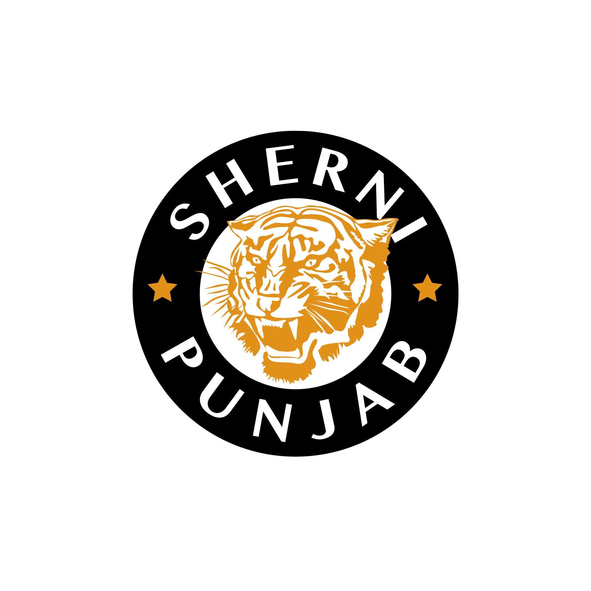 Sherni Punjab Logo