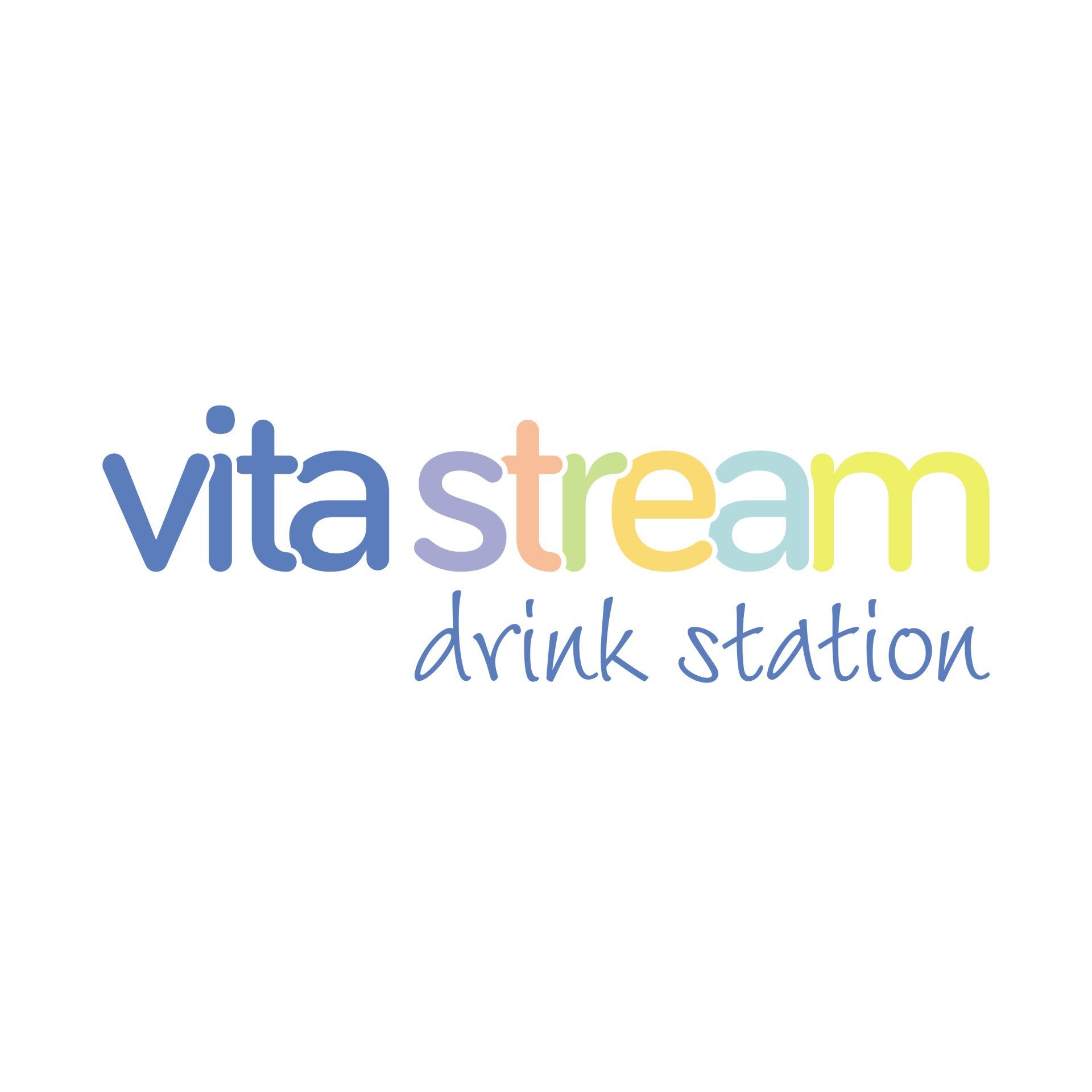 Vita Stream Logo