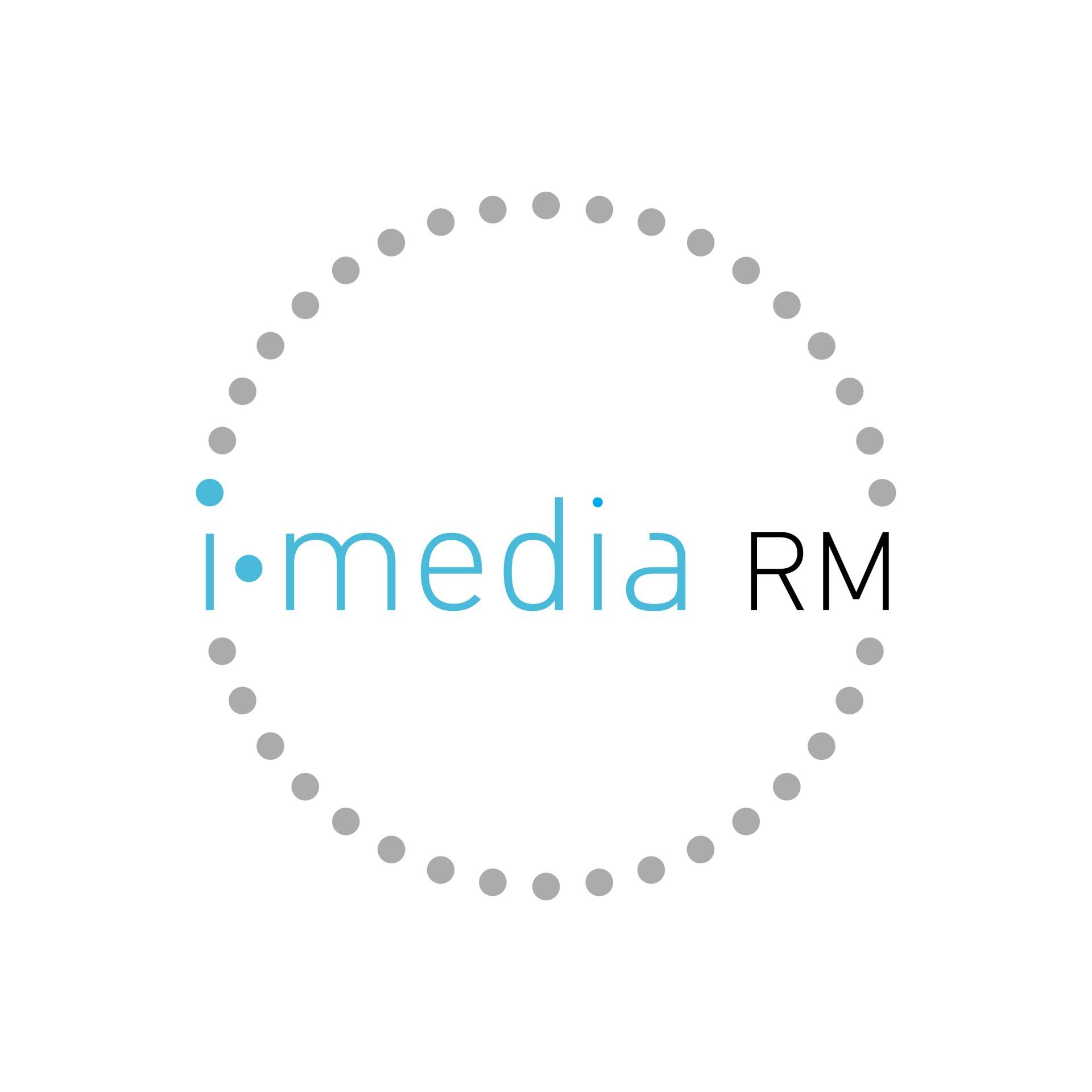 i Media rm Logo