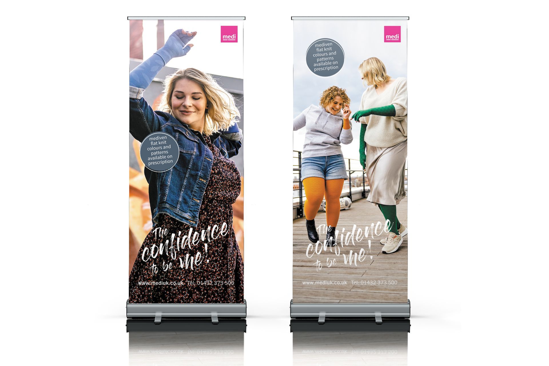 PayByPhone Exhibition Stand