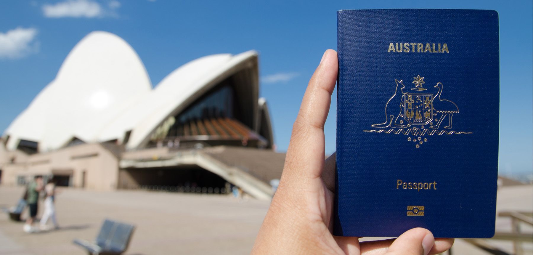 best-way-how-to-easily-get-australian-passport