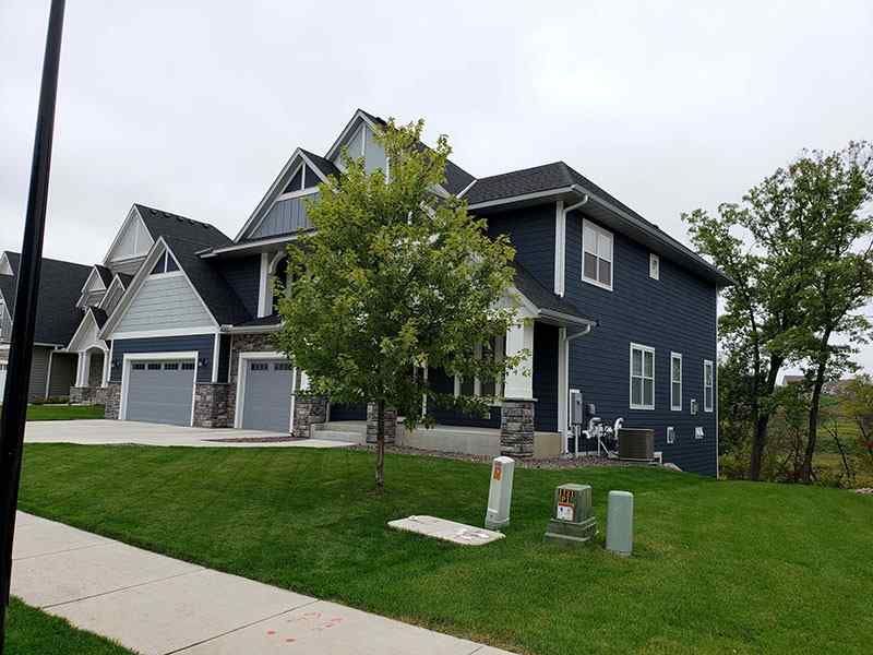 Gutter Installations in Twin Cities 12