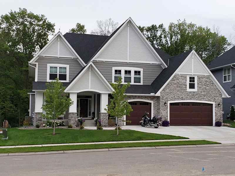 Gutter Installations in Twin Cities 14