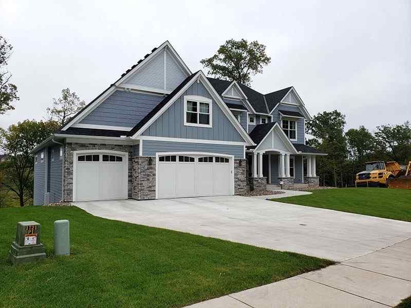 Gutter Installations in Twin Cities 20