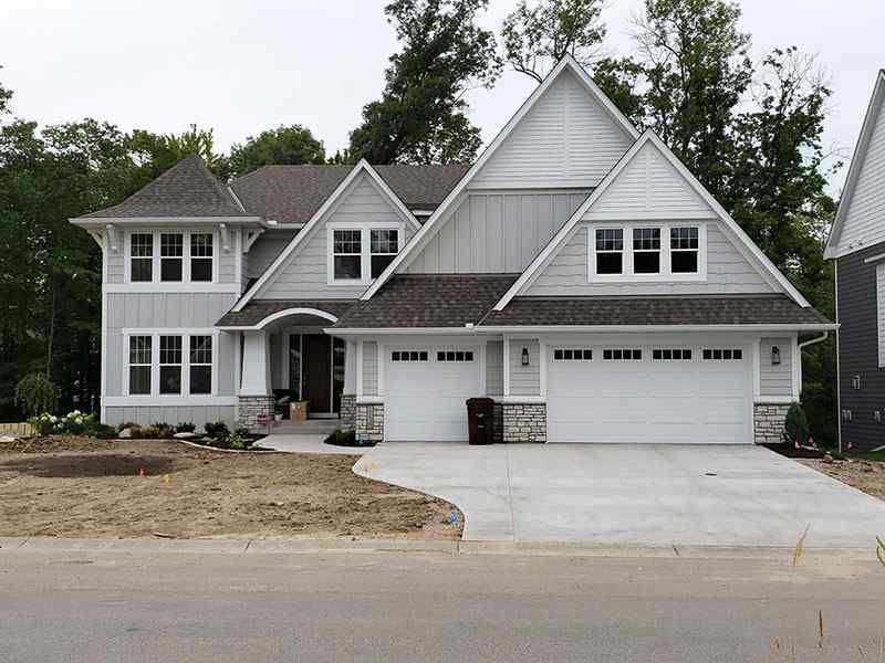 Gutter Installations in Twin Cities 23