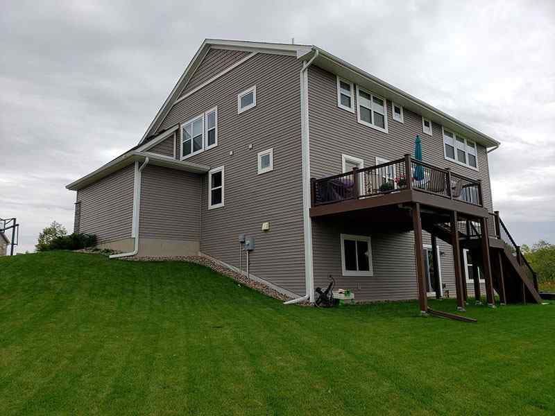 Gutter Installations in Twin Cities 24