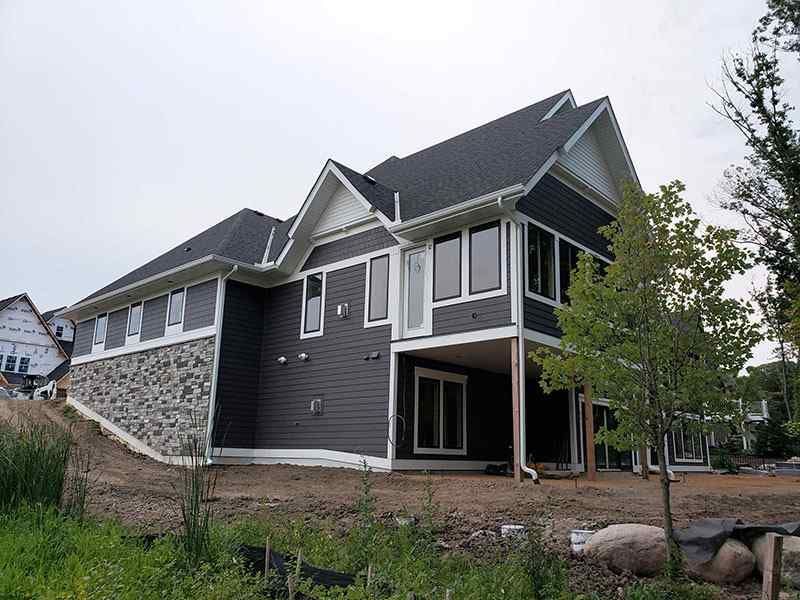 Gutter Installations in Twin Cities 25