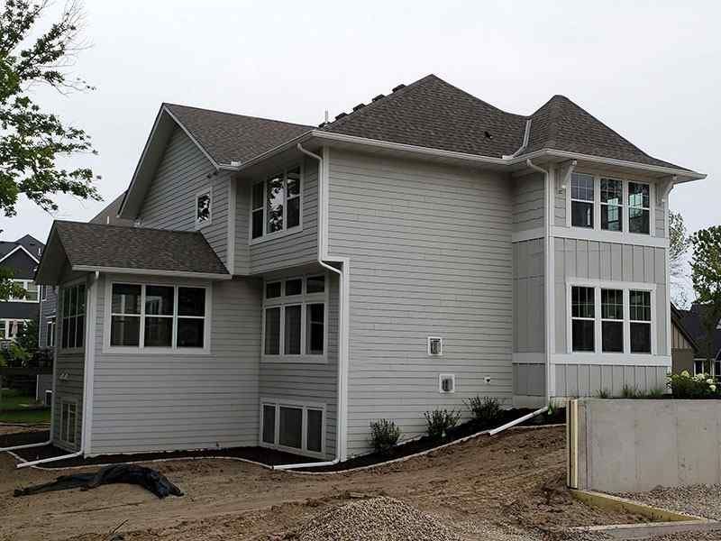 Gutter Installations in Twin Cities 28