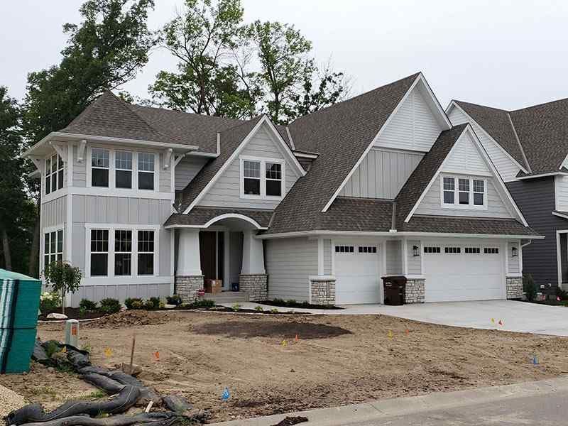 Gutter Installations in Twin Cities 32