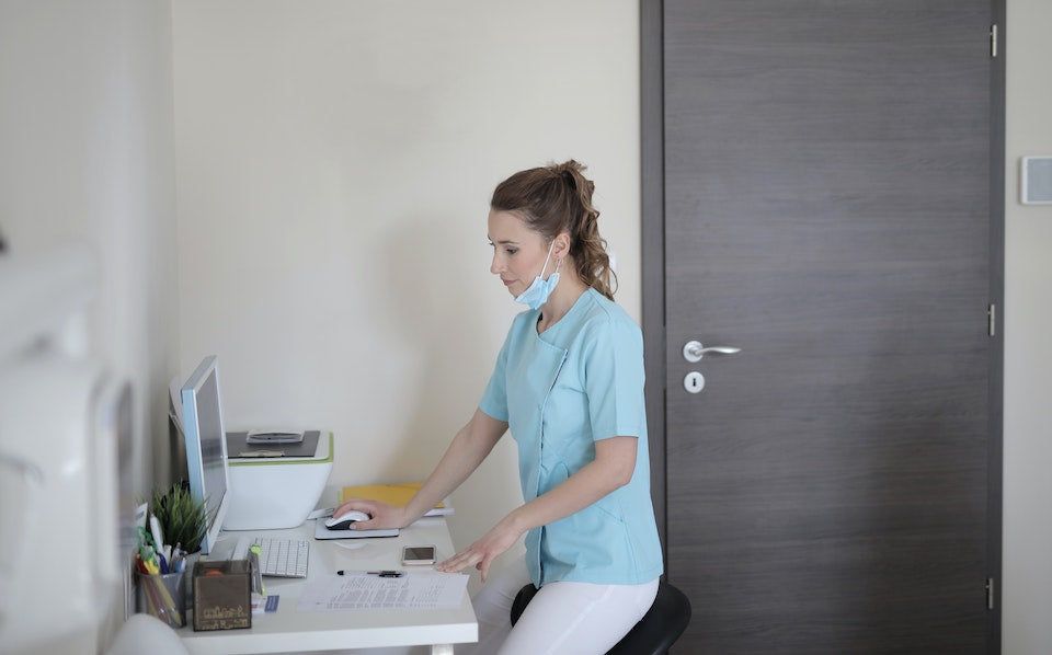 Healthcare agency in Boston Massachusetts