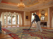 Carpet & Rug Cleaning Services
