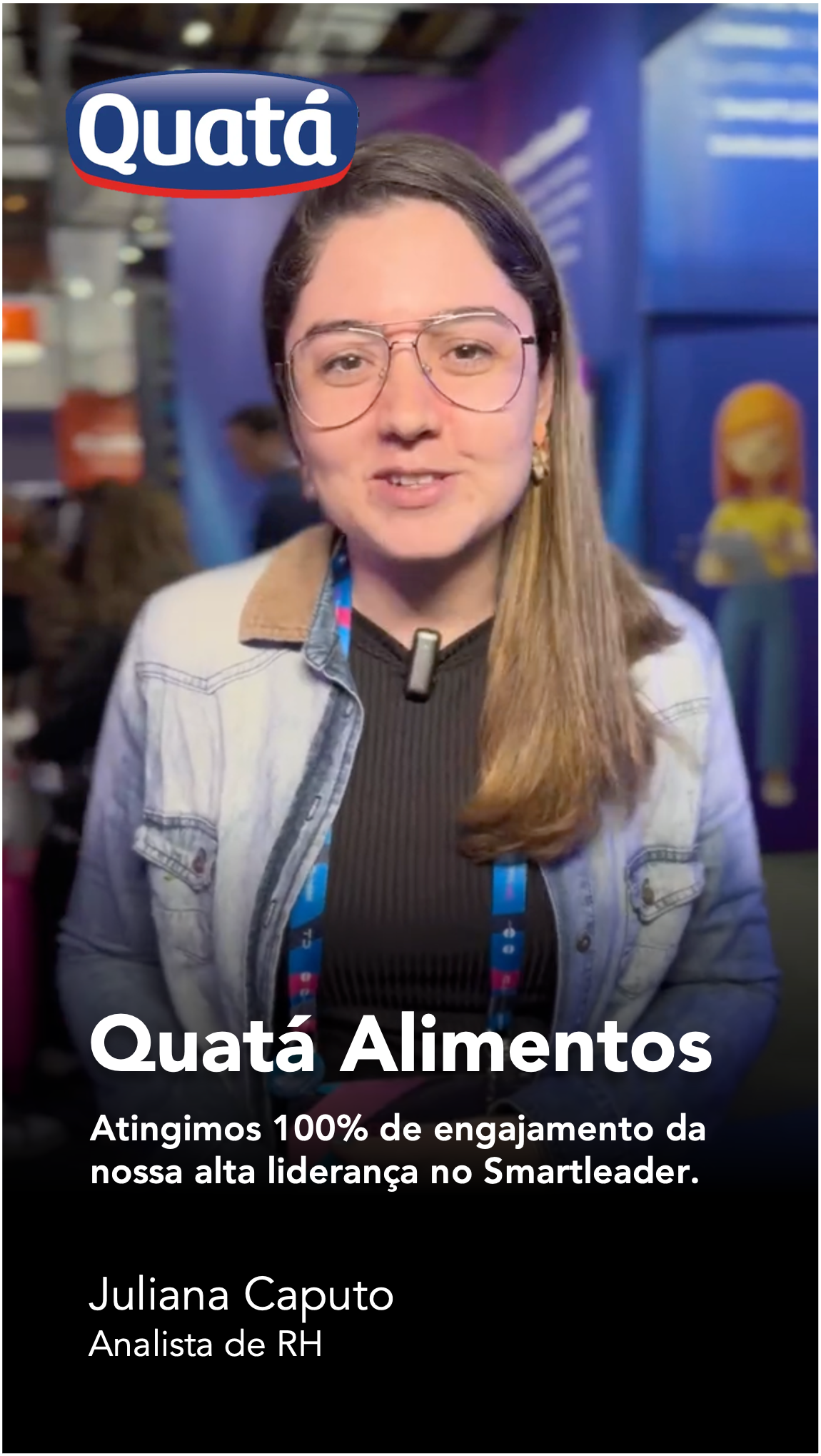 Depoimento - capa