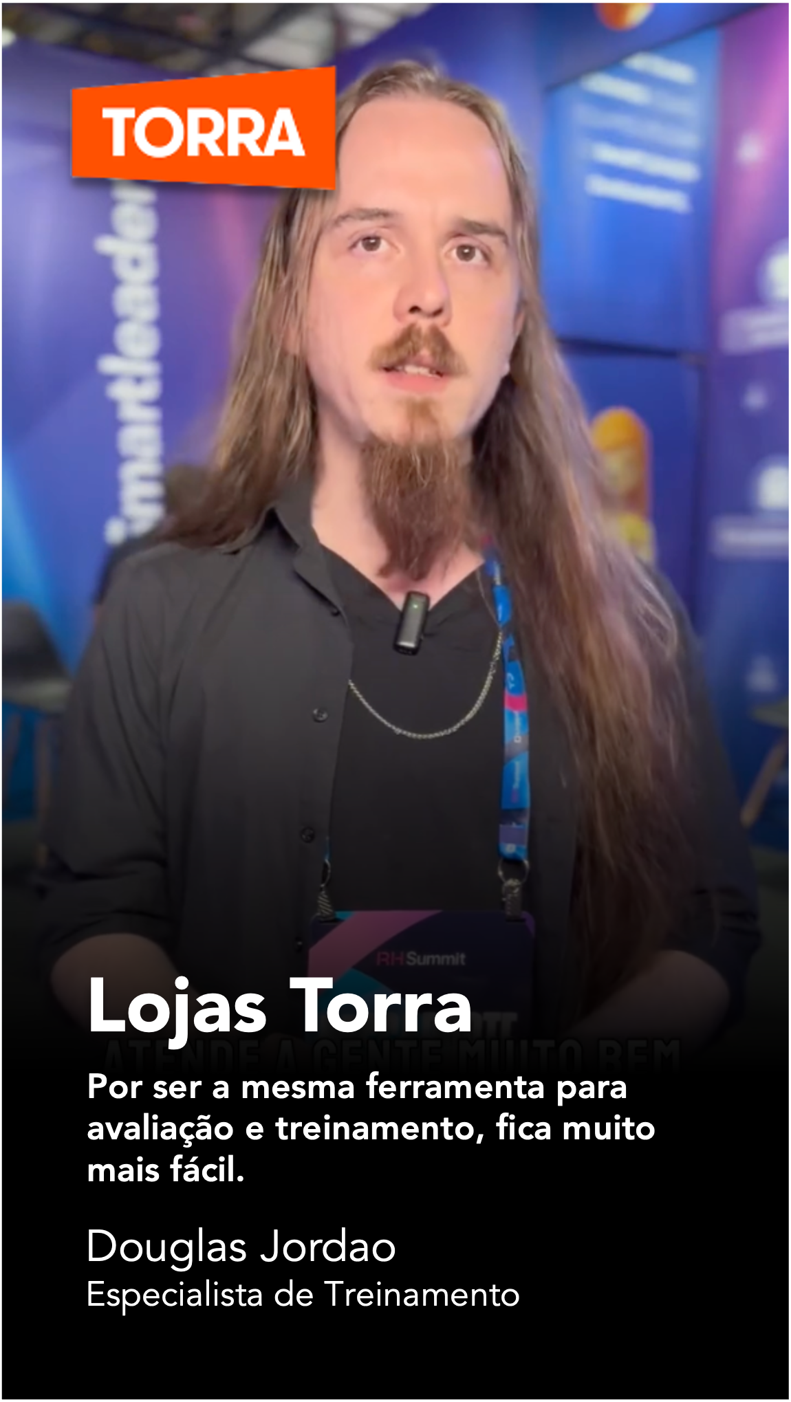 Depoimento - capa Torra