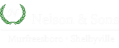 Nelson & Sons Funeral Home Logo