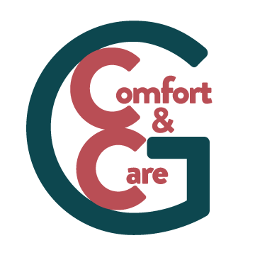 The Garden Comfort & Care Team