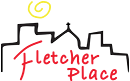 Fletcher Place Community Center Logo