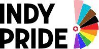 Indy Pride logo