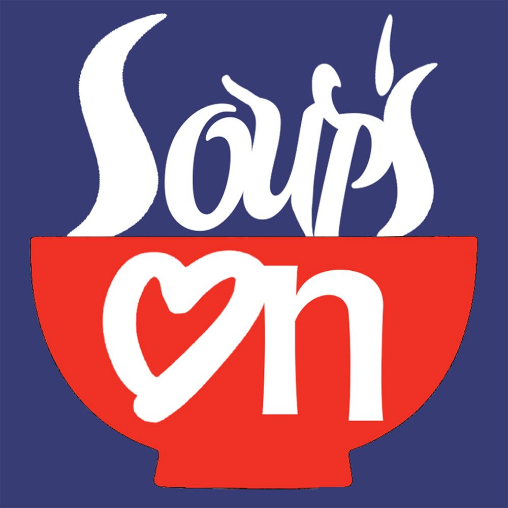 Soup's On with Roberts Park UMC