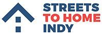 Streets to Home logo