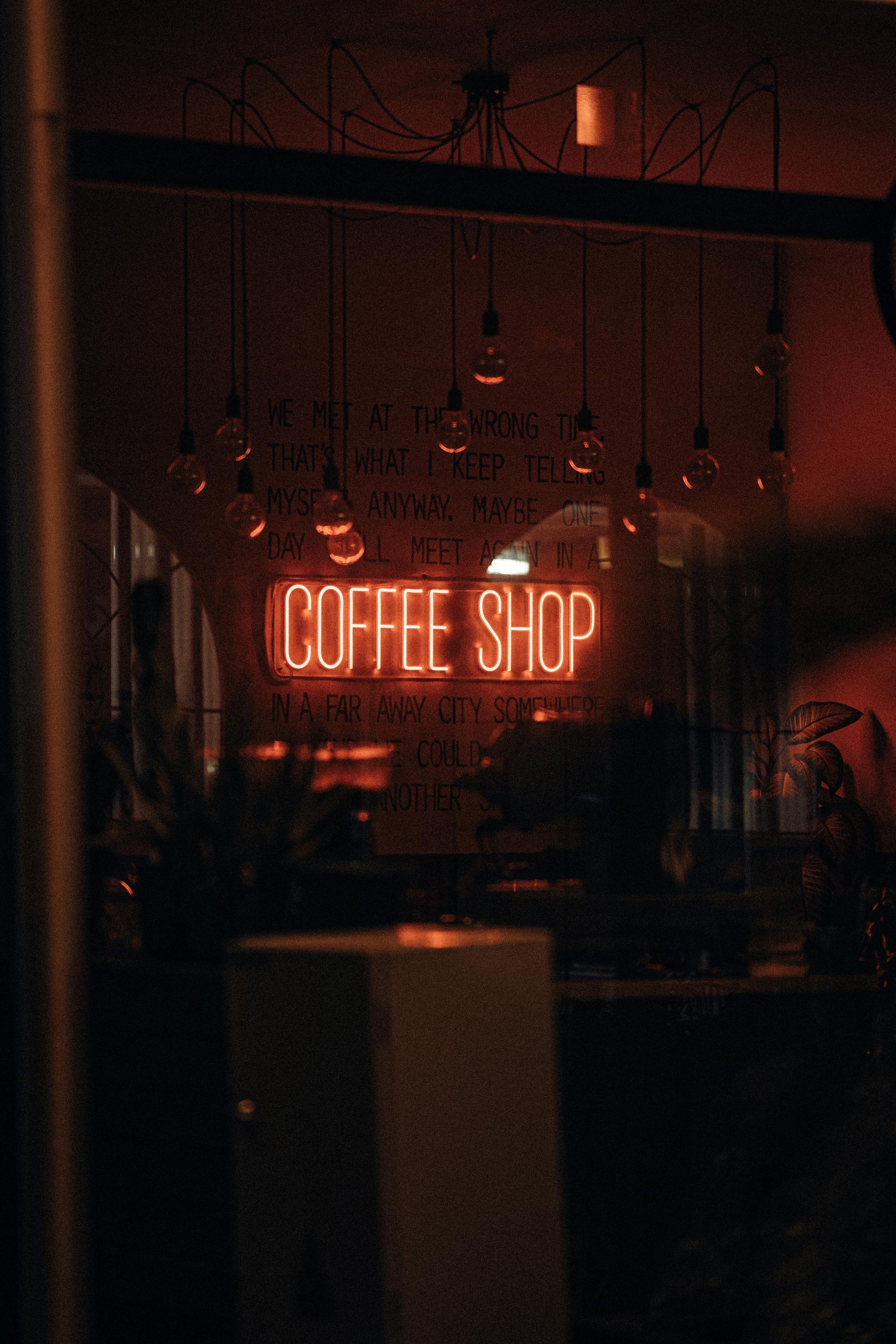 Independent Coffee Shop Insurance | WA, FL, TX, ID & AZ

