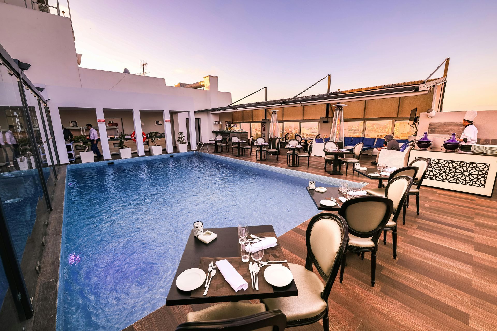 Common Restaurant Insurance Claims & How to Prevent Them