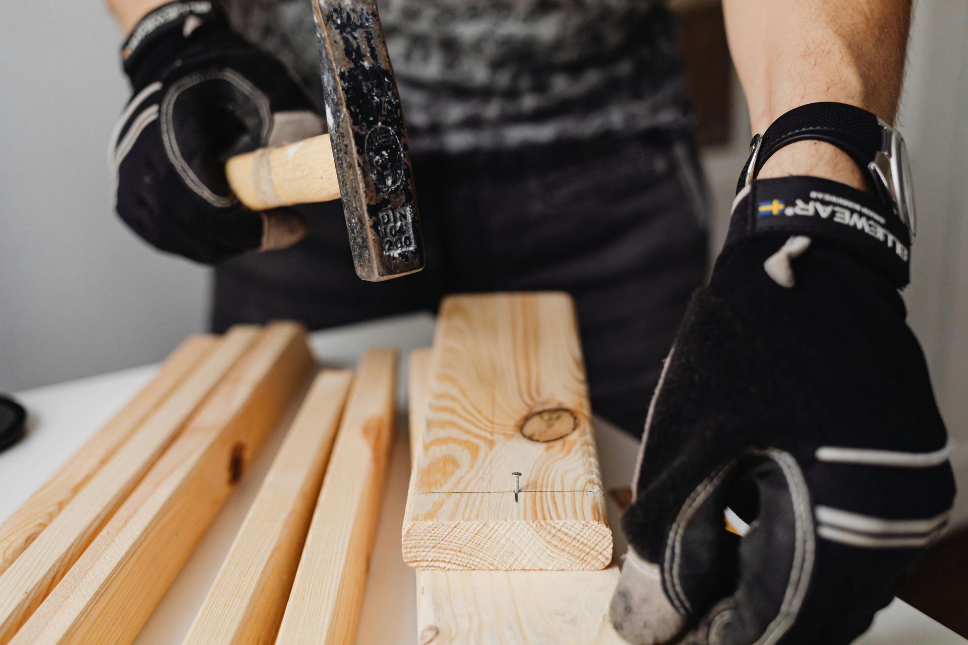 Artisan Contractor Insurance | WA, FL, TX, ID & AZ

