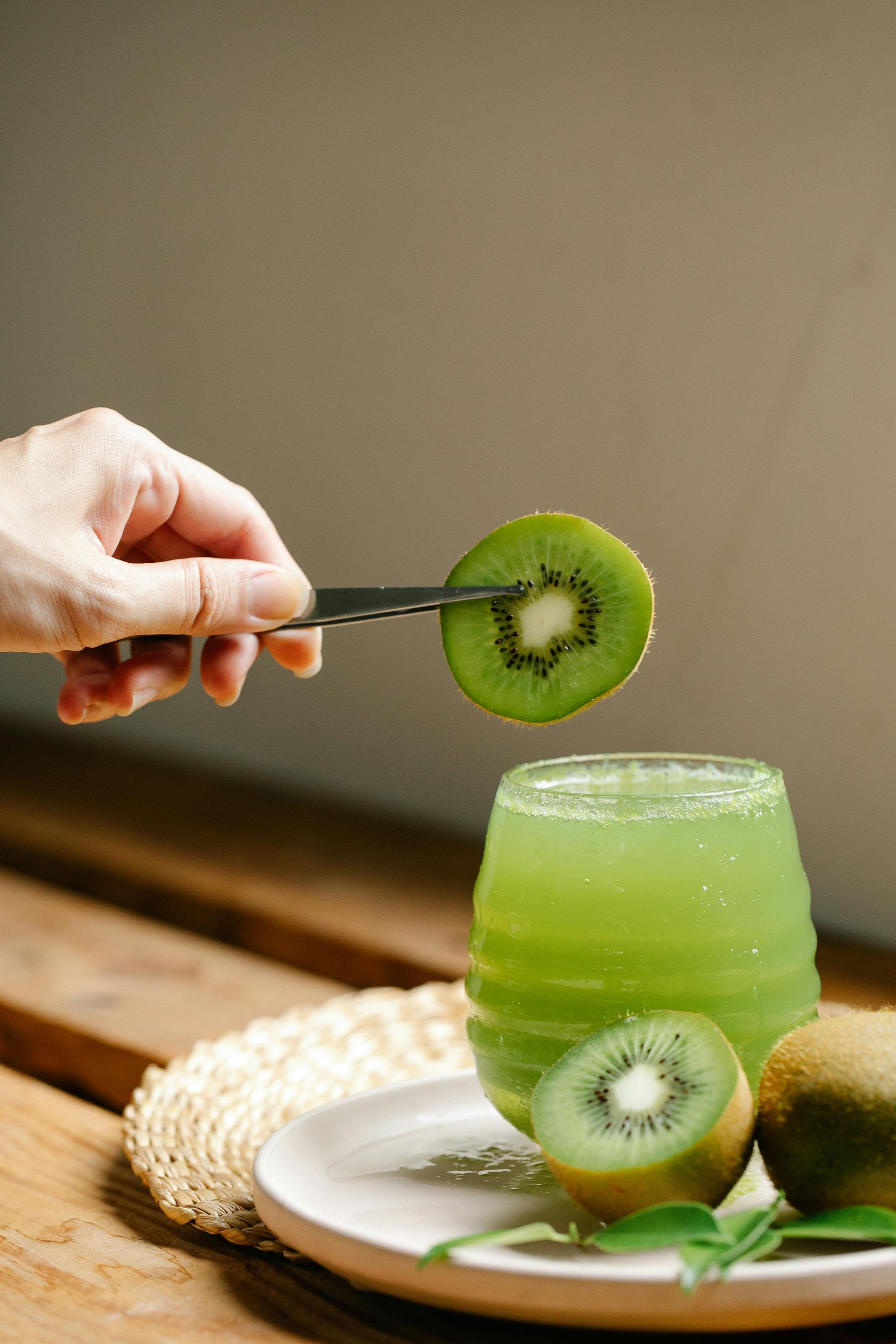 Juice & Smoothie Bar Insurance | WA, FL, TX, ID & AZ