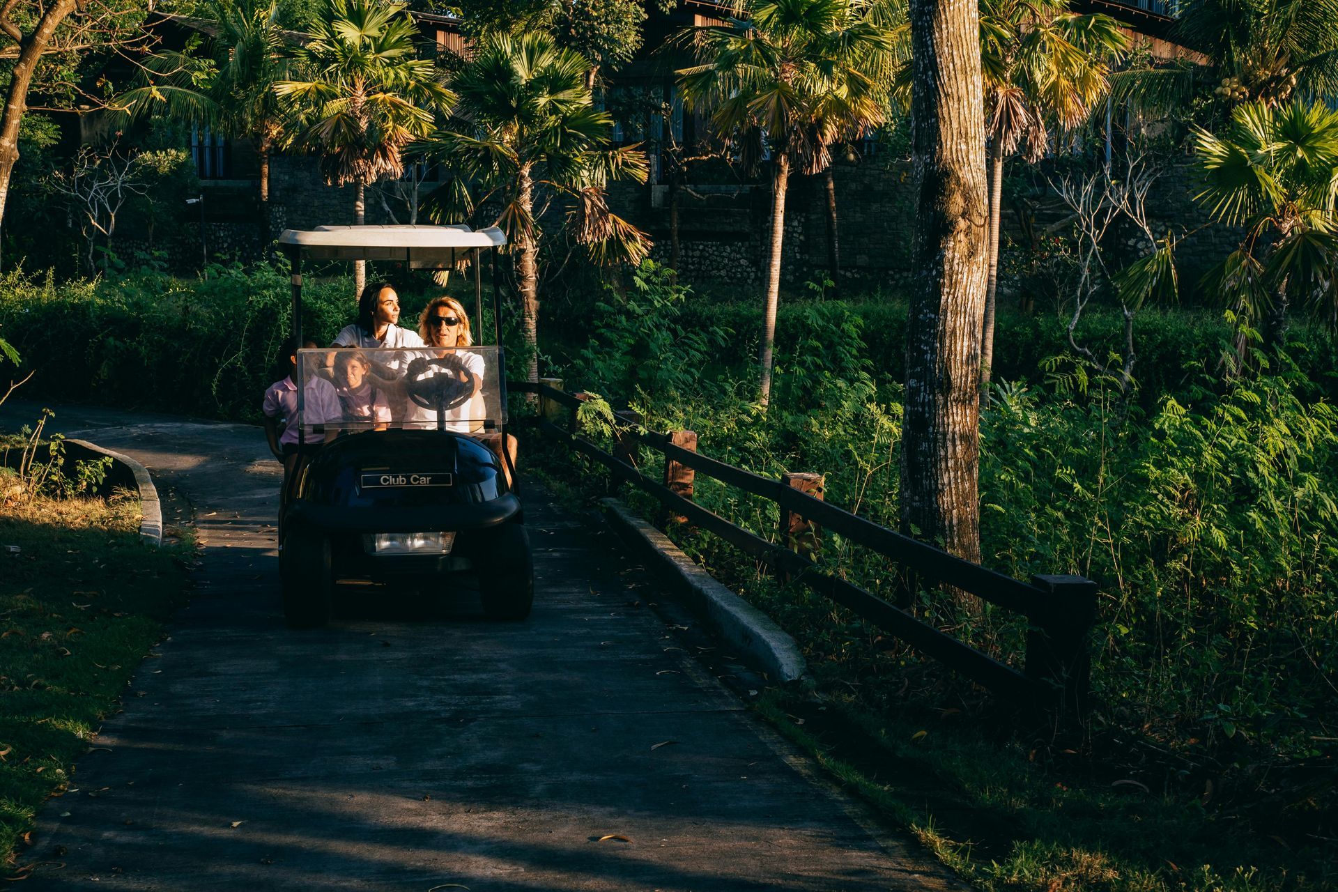 RV insurance, ATV insurance, golf cart insurance, WA FL TX AZ ID, Insurance Alliance
