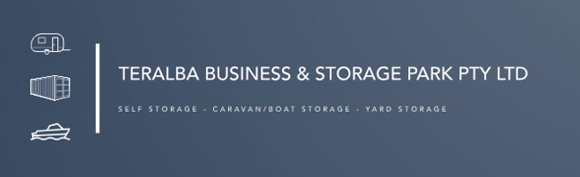 Storage In Teralba