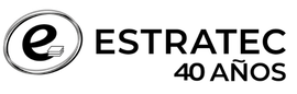 Estratec logo
