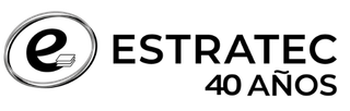 Estratec logo