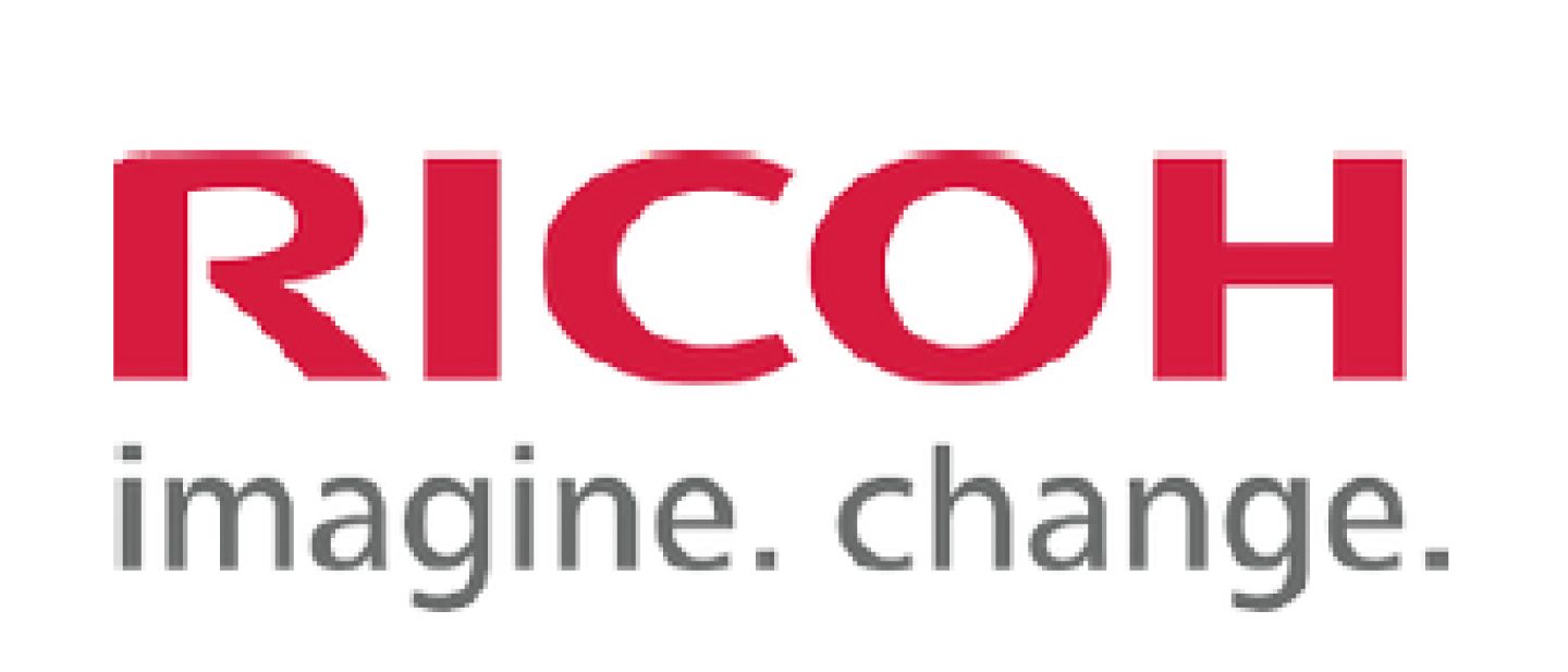 Ricoh Logo