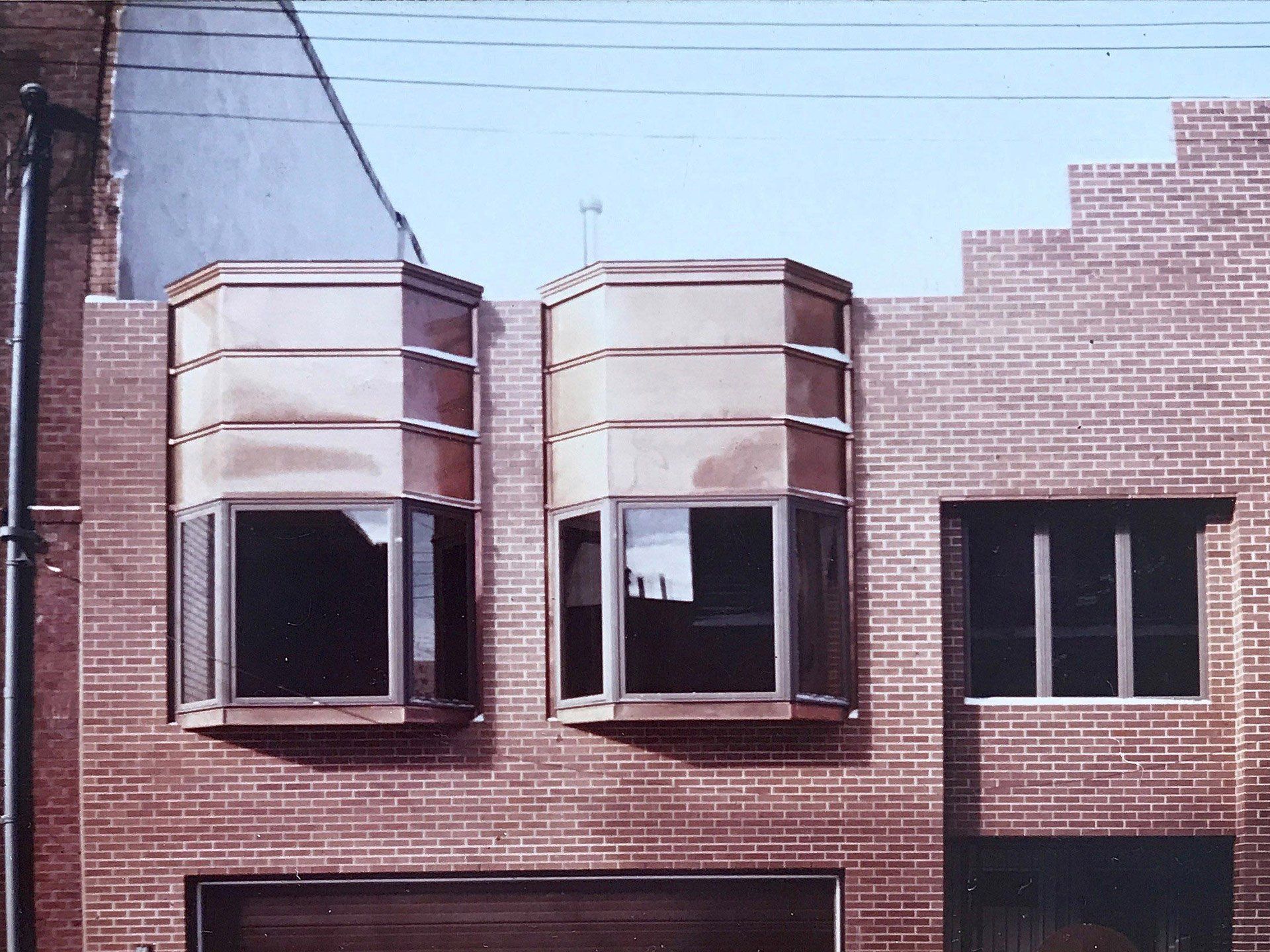 Roof Repair — Window in Philadelphia, PA