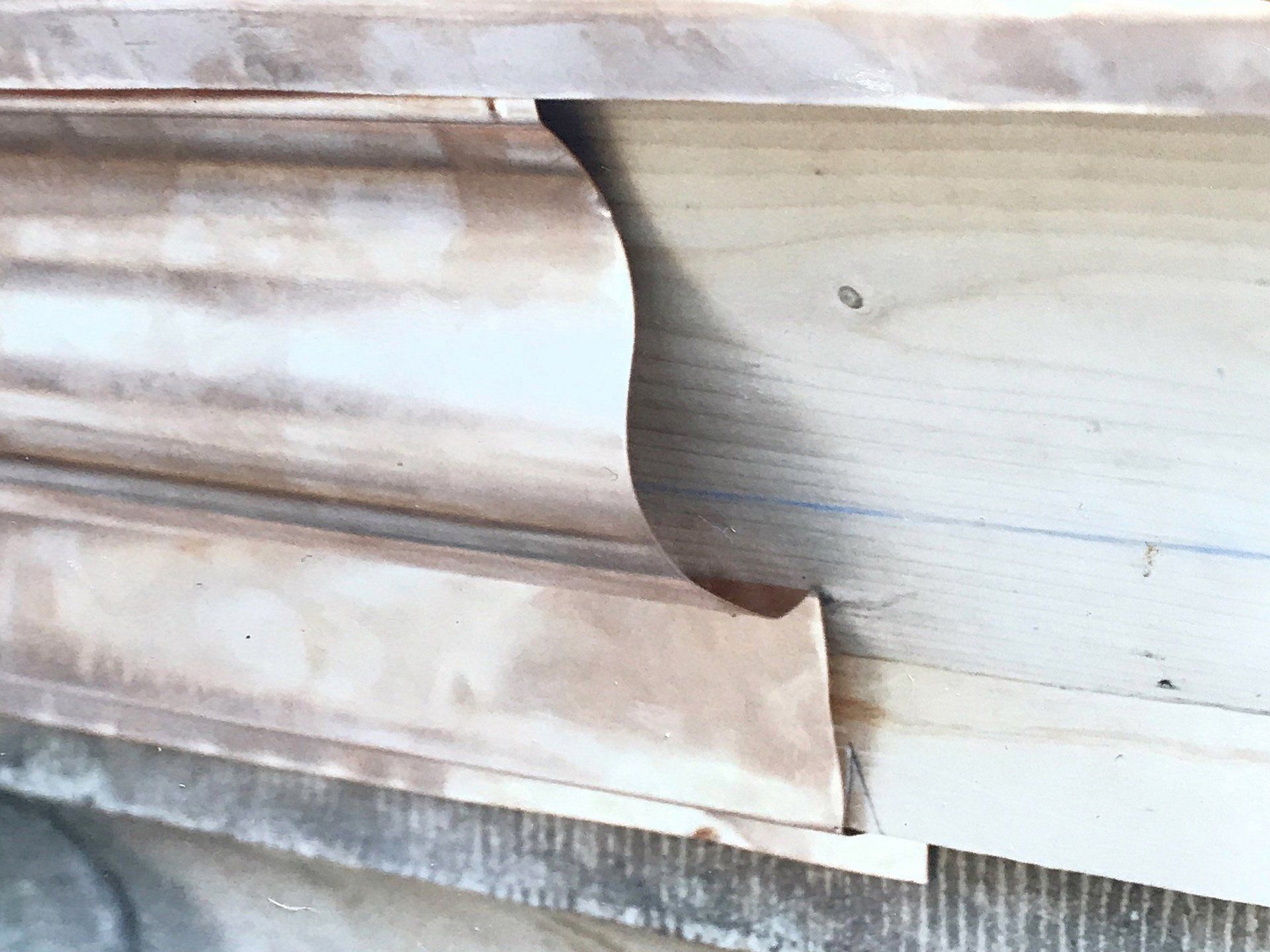 Roofing Contractor — Vinyl Sheet in Philadelphia, PA