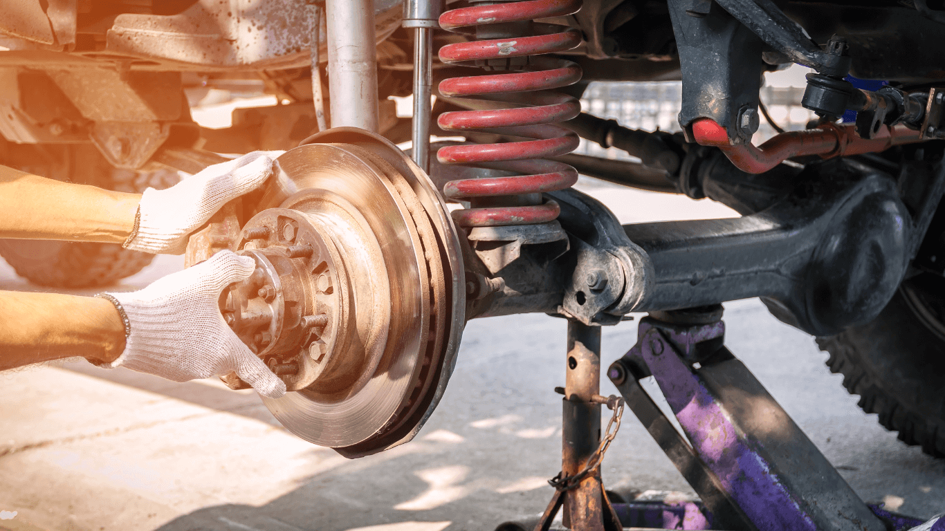 automobile diagnostic evaluations