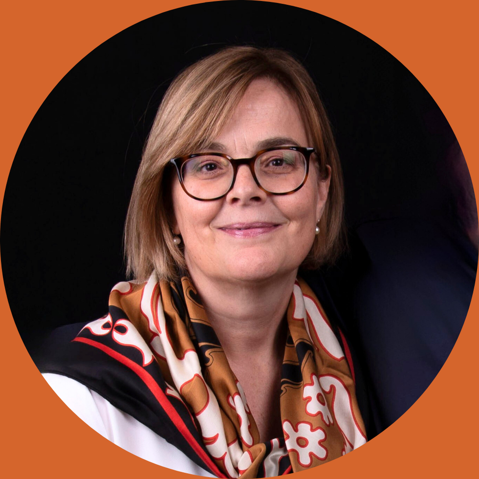 Mieke van der Steeg, Virtual Assistant, Woerden