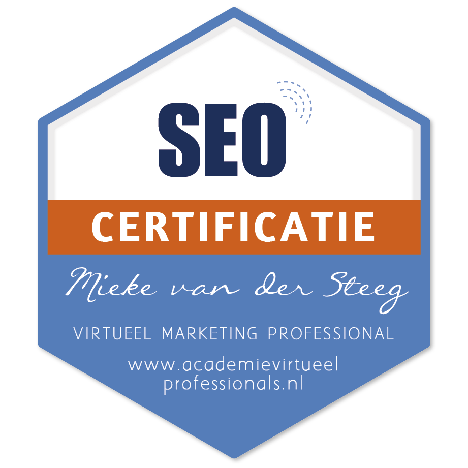 professionele virtual assistant