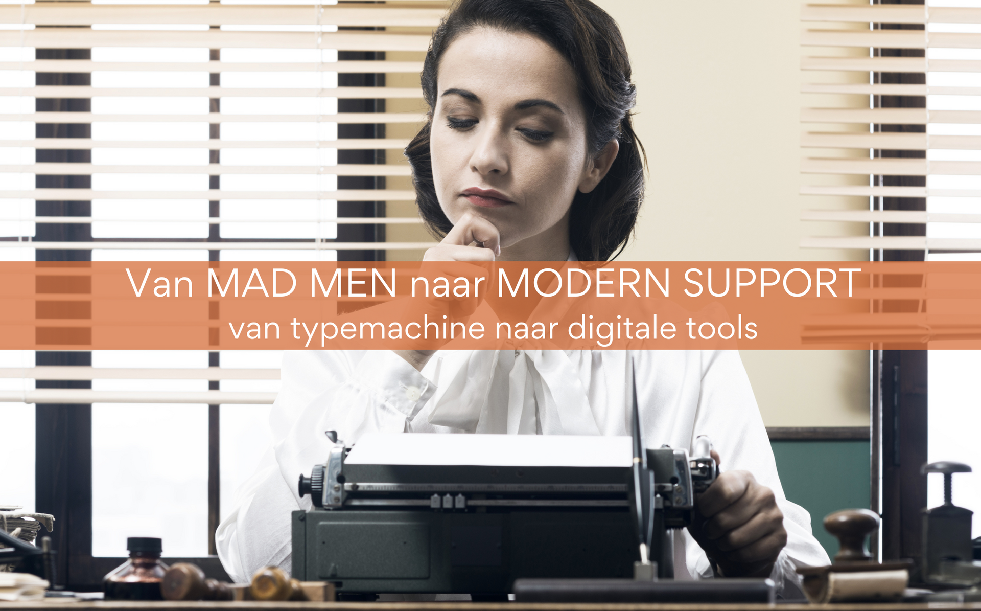 Virtual Assistant, Remote Business Support, Secretaresse op Afstand