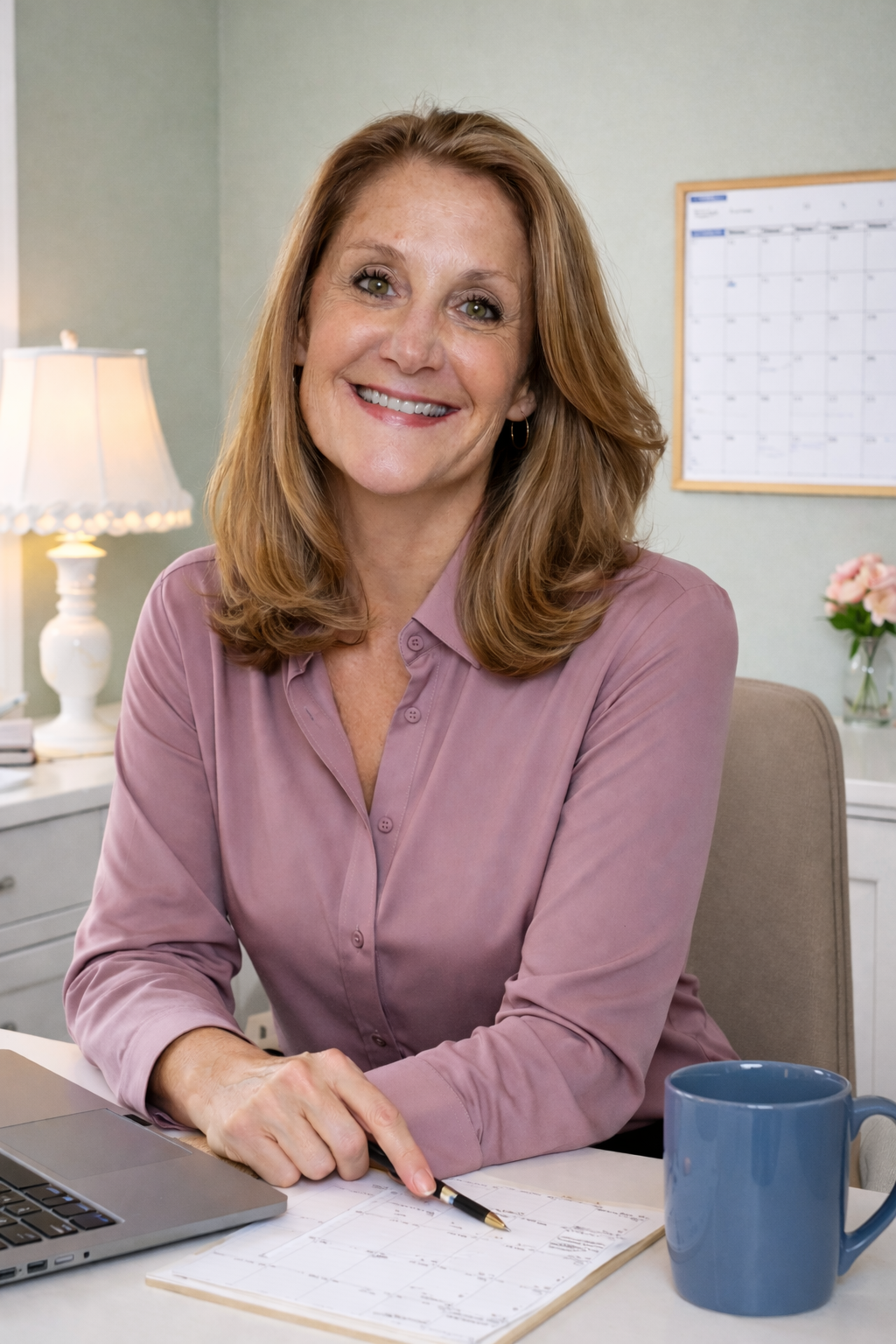 About Michelle Bedard Marketing