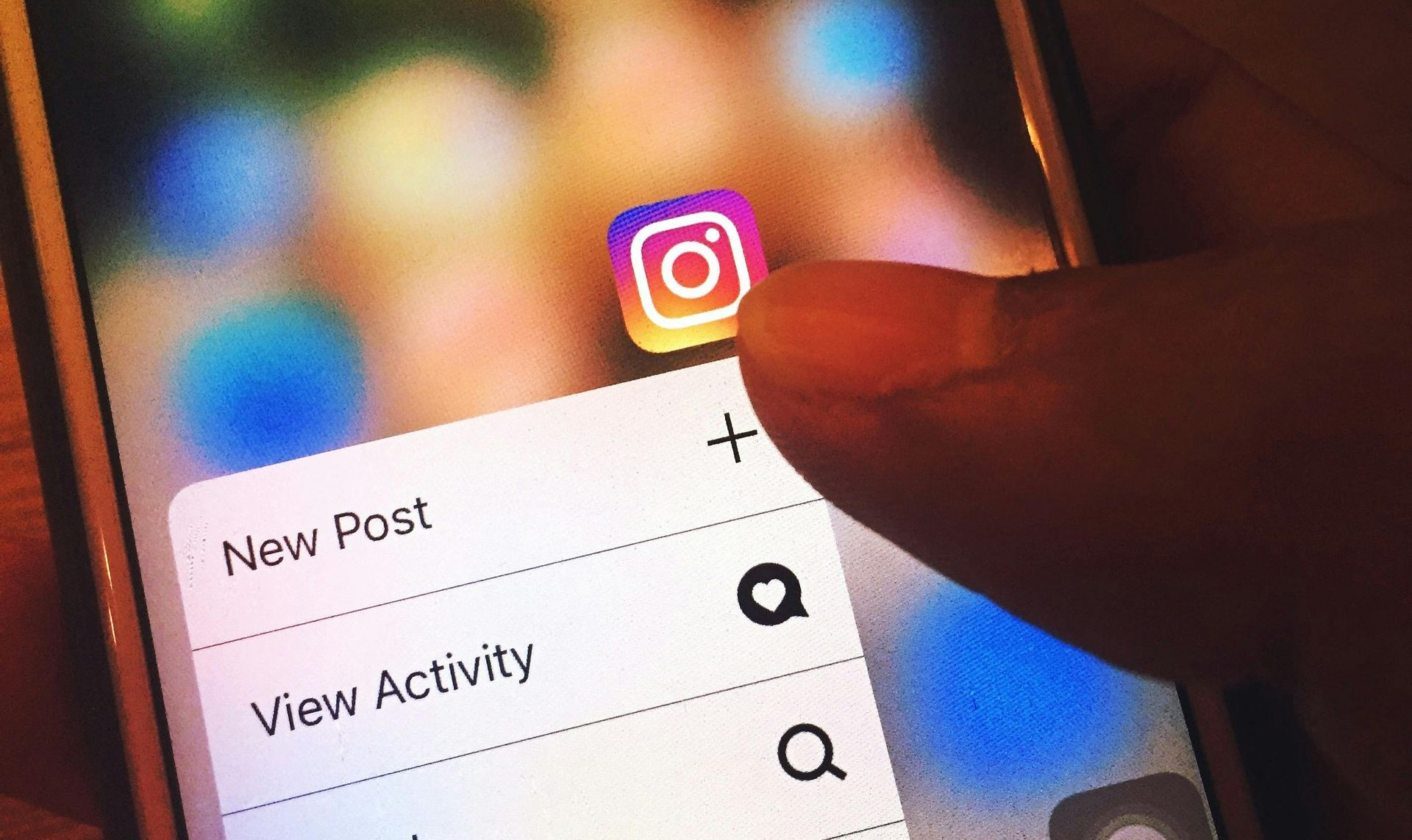 Your Instagram Posts Can Now Show Up on Google