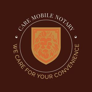 Care Mobile Notary LLC