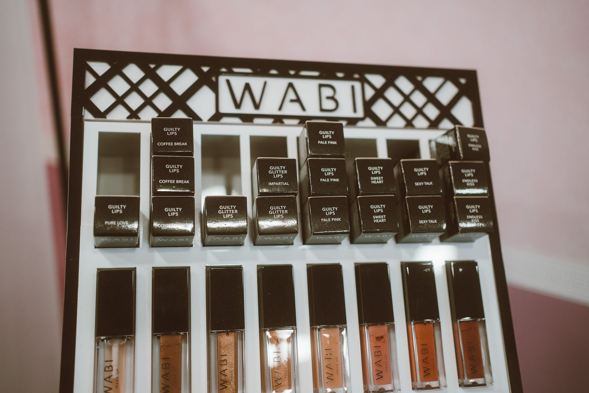 Il Salone delle Unghie