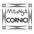 Milonga Cornici - Logo