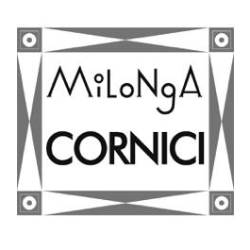 Milonga Cornici - Logo