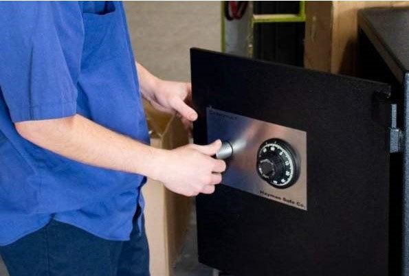 New Bern, NC Safe Repair