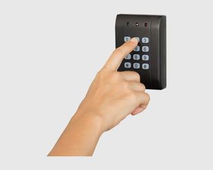 Access Control Systems & Commercial Locksmith Morehead City, NC