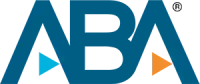 American Bar Association logo ABA